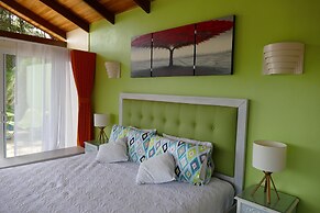 BUNGALOWS SANLAZ