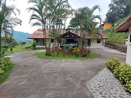 BUNGALOWS SANLAZ