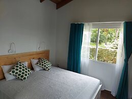BUNGALOWS SANLAZ