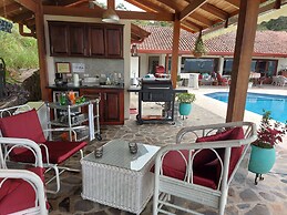 BUNGALOWS SANLAZ