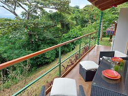 BUNGALOWS SANLAZ