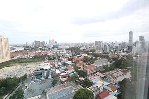 The Penthouse Residence