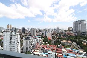 The Penthouse Residence