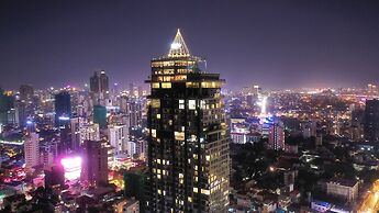 The Penthouse Residence