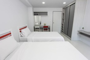 Matasiri Residence