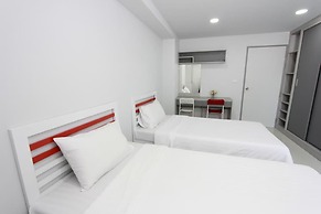 Matasiri Residence