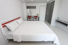 Matasiri Residence