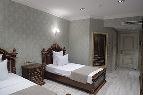 Golden Samarkand