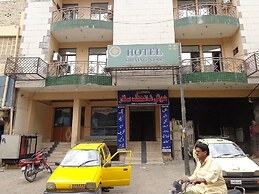 Hotel Shining Star