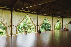 Hot Stone Club Ubud