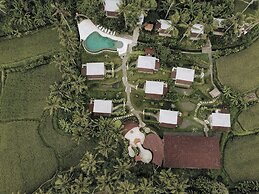 Hot Stone Club Ubud