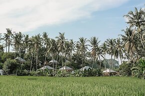 Hot Stone Club Ubud