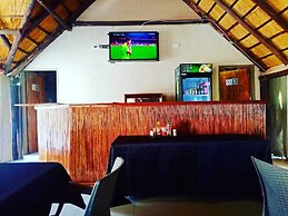 Etang Guest House