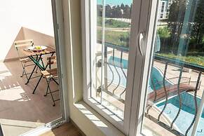 Hotel Olea