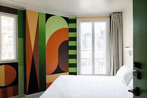 Graphik Montparnasse
