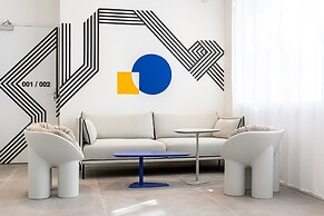 Graphik Montparnasse