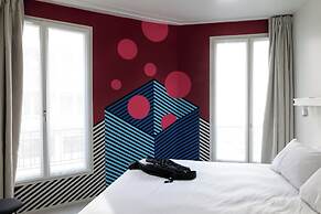 Graphik Montparnasse