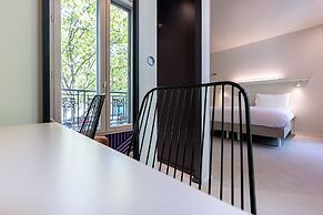 Graphik Montparnasse