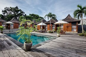 Turtle Villas Canggu