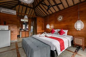 Turtle Villas Canggu