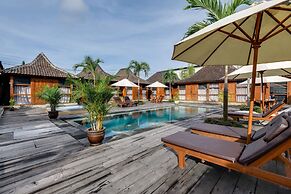 Turtle Villas Canggu