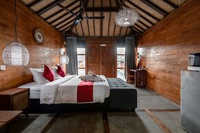 Turtle Villas Canggu