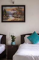 Catalyst Suites