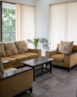 Catalyst Suites