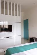 Catalyst Suites
