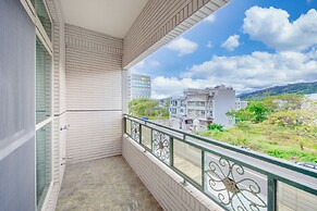 Taitung Knock Knock Smart Stay