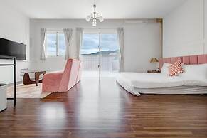 Taitung Knock Knock Smart Stay