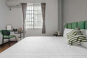 Taitung Knock Knock Smart Stay