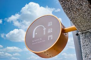 Taitung Knock Knock Smart Stay