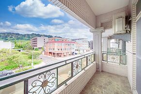 Taitung Knock Knock Smart Stay