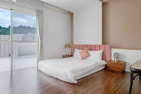 Taitung Knock Knock Smart Stay