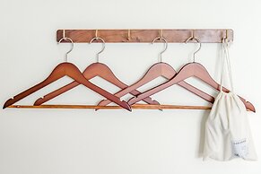 Choco style Smart Stay