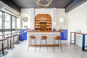 Choco style Smart Stay