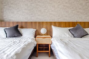 Choco style Smart Stay