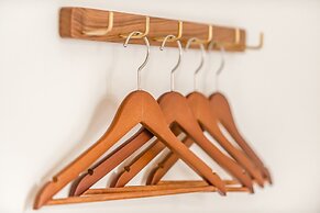 Choco style Smart Stay