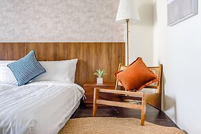 Choco style Smart Stay