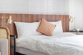 Choco style Smart Stay