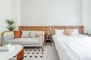 Choco style Smart Stay
