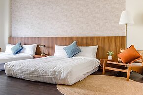 Choco style Smart Stay