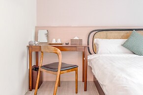Choco style Smart Stay