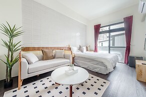 Choco style Smart Stay
