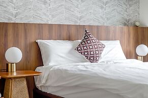 Choco style Smart Stay