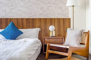 Choco style Smart Stay
