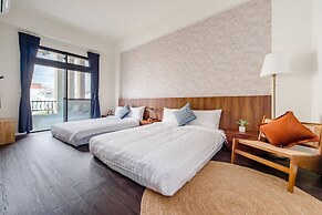 Choco style Smart Stay