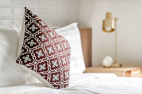 Choco style Smart Stay