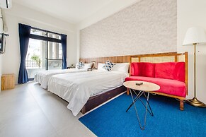 Choco style Smart Stay